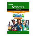 The Sims 4: Get to Work (Expansion) (Xbox One | Series X/S)