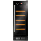 CDA FWC304BL (Black)