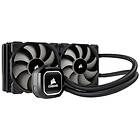 Corsair Hydro H100x (2x120mm)