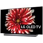 LG OLED55C8