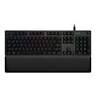 Logitech G513 Carbon Tactile (Pohjoismainen)