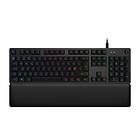 Logitech G513 Carbon Linear (Pohjoismainen)