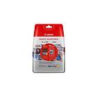 Canon CLI-551C/M/Y/BK XL (Cyan/Magenta/Gul/Black)