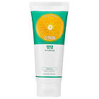 Holika Holika Daily Fresh Citron Firming Cleansing Foam 150ml
