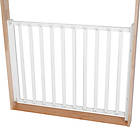 Troll Barngrind 100cm