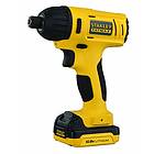 Stanley Tools FMC041S2 (2x1,5Ah)
