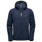 Black Diamond Stormline Stretch Rain Shell Jacket (Miesten)