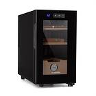 Klarstein El Presidente 23 Humidor (Svart)