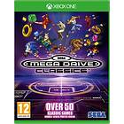 Sega Mega Drive Classics (Xbox One | Series X/S)