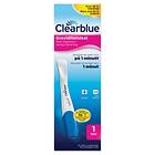 Clearblue Tidig Graviditetstest Stav