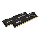 Kingston HyperX Fury Black DDR4 2933MHz 2x16GB (HX429C17FBK2/32)