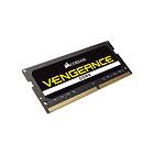 Corsair Vengeance SO-DIMM DDR4 2666MHz 16GB (CMSX16GX4M1A2666C18)