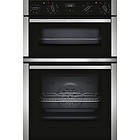 Neff U1ACE2HN0B (Stainless Steel)