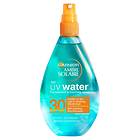Garnier Ambre/Delial Solaire UV Water Transparent Protecting Spray SPF30 150ml