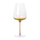 Broste Copenhagen Amber Hvitvinsglass 40cl