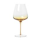 Broste Copenhagen Amber Rødvinsglass 65cl