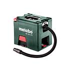 Metabo AS 18 L PC Sladdlös