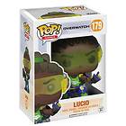 Funko POP! Overwatch Lucio