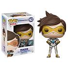 Funko POP! Overwatch Tracer