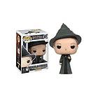 Funko POP! Harry Potter Professor McGonagall