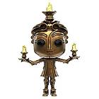 Funko POP! Disney Beauty & the Beast Lumiere