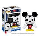 Funko POP! Disney Mickey Mouse #01