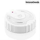 InnovaGoods Robot Vacuum Cleaner