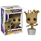 Funko POP! Marvel Guardians of the Galaxy Dancing Groot 65