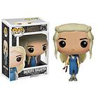 Funko POP! Game of Thrones 25 Daenerys Targaryen