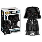 Funko POP! Star Wars Darth Vader 143