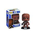 Funko POP! Star Wars 06 Chewbacca