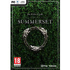 The Elder Scrolls Online: Summerset (PC)