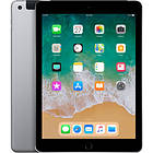 Apple iPad 9.7" 4G 128GB (6th Generation)