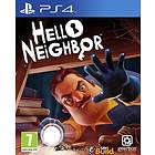 Hello Neighbor (PS4)
