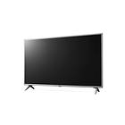 LG 50UK6500 50" 4K Ultra HD (3840x2160) LCD Smart TV