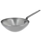 de Buyer Mineral B Element Wok 24cm