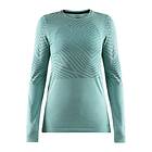 Craft Cool Comfort Round Neck LS Shirt (Dame)