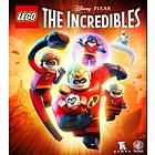 LEGO The Incredibles (PC)