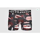Frank Dandy Boda Boxer