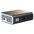Minhembio.com - Western Digital TV HD Live Media Player