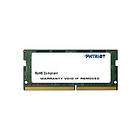 Patriot Signature Line SO-DIMM DDR4 2400MHz 4GB (PSD44G240082S)