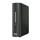 WD My Book for Mac USB 2.0 1TB