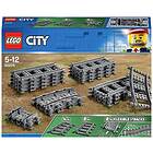 LEGO City 60205 Skinner og svinger