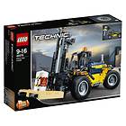 LEGO Technic 42079 Gaffeltruck