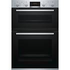 Bosch MBS533BS0B (Stainless Steel)