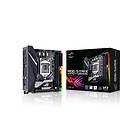 Asus ROG Strix H370-I Gaming
