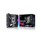 Asus ROG Strix B360-I Gaming