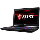 MSI GT63 Titan 8RF-034NE