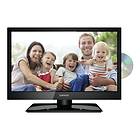 Lenco DVL-1962 19" HD Ready (1366x768) LCD
