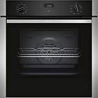 Neff B3ACE4HN0B (Stainless Steel)